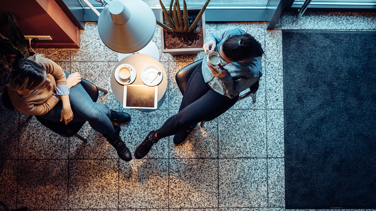 最新データから見る！賃貸入居者の動向は