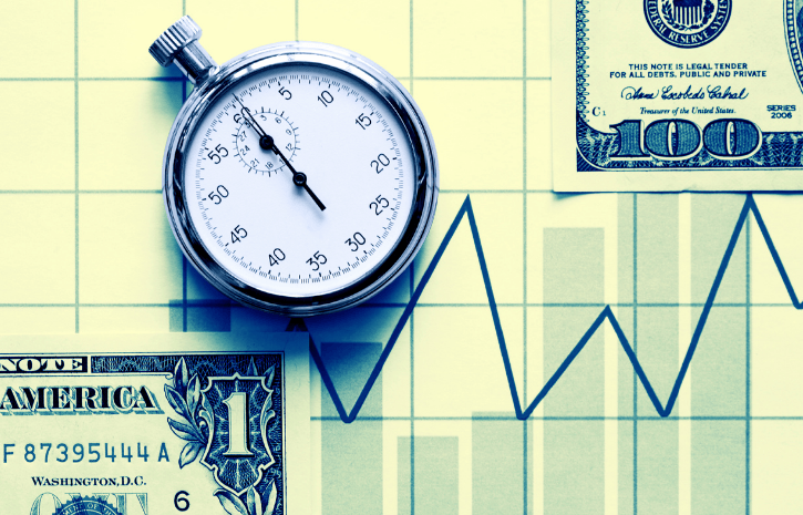 2025 インフレ 不動産投資 金利動向の分析図